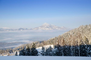 Гостиница Razborca, Мыслинья